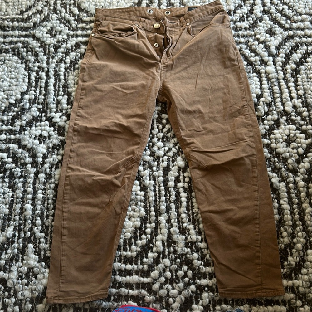 Rag and bone casual pants
